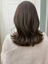 ナンバー アンフィール 渋谷(N° anfeel)&nbsp;【雨宮】@sayumiyaaa ナチュラルエギョモリ/渋谷/道玄坂