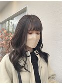 ブラウンベージュ20代/30代/40代/50代