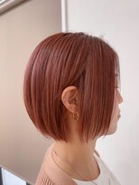 ダンクレスト(Daan Crest)&nbsp;【ピンクグレージュ】