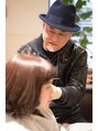 リアナ ヘアーアトリエ(LIANA Hair Atelier)/橋本秀徳