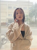 イロ(IRO)&nbsp;顔まわりlayer