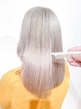 テラス(TERRACE) 【TERRACE】ホワイトグレー