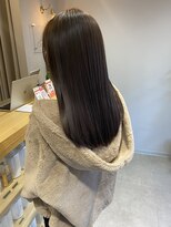 キュー(CEU) 紙質改善トリートメント
