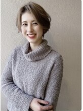 ソル(sol)&nbsp;ミサト 