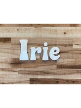Irie hair【アイリーヘアー】