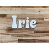 アイリー(Irie)のお店ロゴ