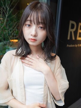 アンジェリカ 鹿児島中央タワー店(ANGELICA) 大人可愛いチョコレートモード大人ガーリー