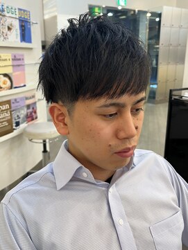 グラマシー アレックス(Gramercy alex) メンズショート