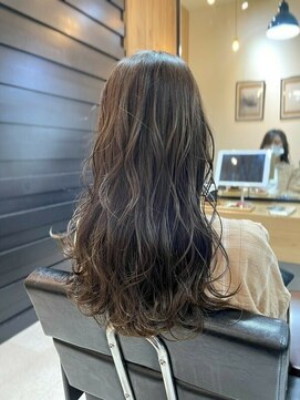 バレッタ バイジュエル センター北駅モザイクモール前店(Valletta by JEWEL) ☆お客様スタイル【Valletta  by  JEWELセンター北/センター南】