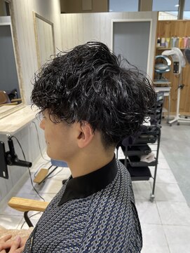 モエバイアリア(Moe by aria) ツイスパ