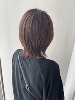 コレロ ヘアー(KORERO hair)&nbsp;ネオウルフ