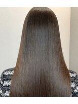 ヘアーメイクポリッシュ 西向日店&nbsp;ポリッシュ 西向日