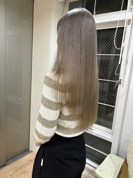 ループ(LOOP) ハイトーンカラー