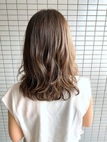 ラトゥーナ 西宮北口店(Ratuna)&nbsp;Ratuna【西宮北口】透明感抜群☆赤みのないベージュカラー