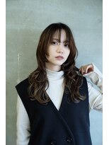 ランドスケープ(LAND SCAPE)&nbsp;ロングレイヤー