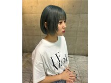 オシャレドロボウ ビス OSHARE DOROBO bis
