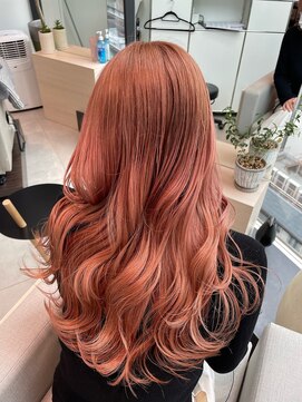 ステア ケース(stair case) 【NATASHA】銀座レイヤーカット/20代/30代/40代/50代