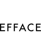 efface 行田店