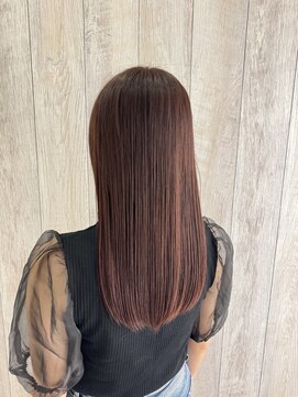 シエル 立川店(CIEL) 【KAZUYA×CIEL】カシスピンク