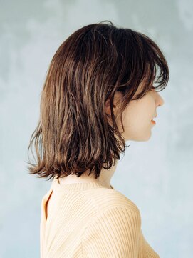 ムーブ スタイル(MOVE STYLE) ミディアムレイヤー