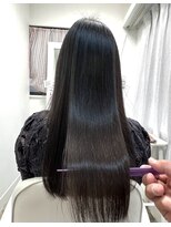 イントゥヘア(into hair)&nbsp;10代20代30代40代☆髪質改善カラー☆　武蔵小杉　向河原