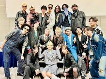 【BLUCKってなに？？】オープン1年で大人気！お客様の要望にお答えし、今秋新店舗出店します！【メンズ】