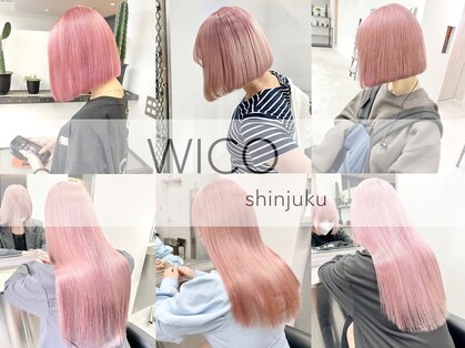 ウィコ 新宿(WICO)の写真