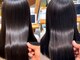 リビーチ ヘア リゾート 赤羽(Rebeach HAIR RESORT)の写真