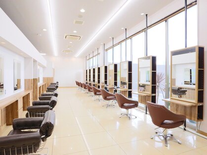 ＡｃｃｅｓｓＭｏｏｎ 研究学園店の写真