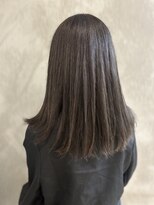 ロビンソン(Robinson)&nbsp;mad greige