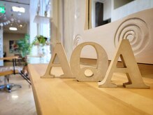 アクアクア  古正寺店(AQA+qua)