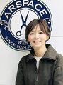 アースペース ウェスト(ARSPASE WEST) Mitsu .