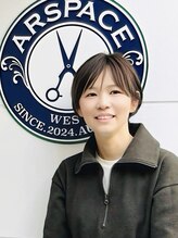 アースペース ウェスト(ARSPASE WEST) Mitsu .