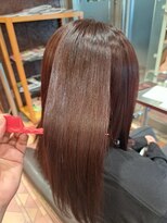 シャンプーボーイ 佐賀(SHAMPOO BOY)&nbsp;縮毛矯正/ストレート/髪質改善