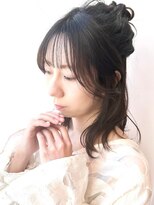 クルック 千葉(kurkku) イメチェン/外ハネボブ/美髪のススメ/千葉/髪質改善/オージュア