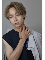 リップス 仙台annex(LIPPS)&nbsp;コンマバング