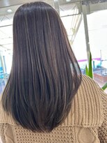 ヘアーエポック(hair epoque) ニュアンスレイヤーカット