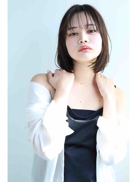 モコ(MOCO) 大人の余裕リラックスミディ