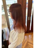coral pink