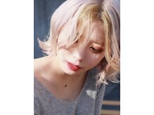 ステラ ヘア デザイン サロン(STELLA hair design salon)
