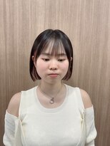 エル(Ailes)&nbsp;ボブ