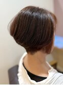 オトナショート_プレミアムグレーカラー
