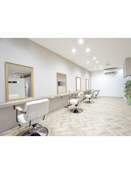 髪質改善特化サロンが、川西エリアに新たに誕生！どんな髪のお悩みもルセットで解決◎憧れの美髪に♪