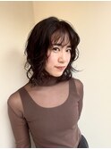 ハードウェーブ×レイヤースタイル