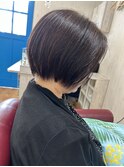 ショート【安佐南区】