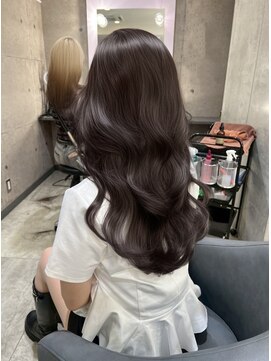 ノエ 心斎橋(Noe) 心斎橋/南船場/ブリーチ/ダブルカラー/髪質改善