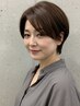 【選べるスパ】Aujua（オージュア）ヘッドスパ￥6050　＠相模大野
