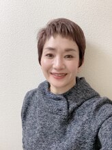 カサイ&nbsp;笠井（渡邊 あや