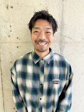 ラピスキーズ 下栗店(LAPIS KEYS) 寺本 洋介