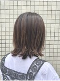レイヤーボブ